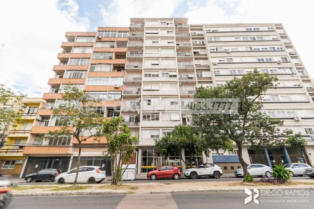 Foto - Porto Alegre - Bom Fim